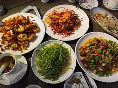 -小喜客·云南特色菜(纳西庭院店)