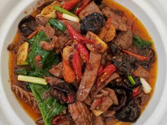 -院8里·少城记忆老川菜(宽窄巷子店)