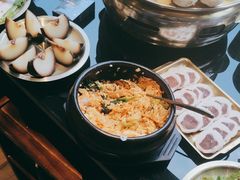 -东味北道熟成·炭火烤肉(九龙店)