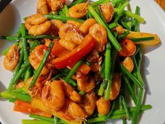 -美未居·老字号·地道顺德菜·桑拿鸡·鱼生(容桂店)