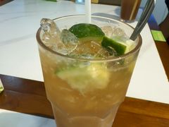 -華歡冰室-WahFoon(吉大店)