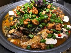 -鱼上·烤鱼(万象城店)