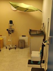 -杭州贝瑞斯美华妇儿医院·早孕·产检·儿科