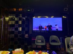 -凯乐会量贩KTV(国防大厦总店)