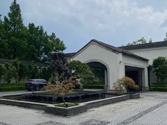 门面-杭州西子湖四季酒店·金沙厅
