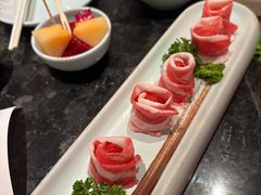 -捞王锅物料理(环球港店)