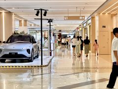 -凯德MALL(望京店)