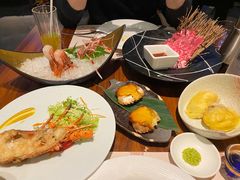 -Mr·Fish鱼鲜生海鲜放题(银泰in99店)