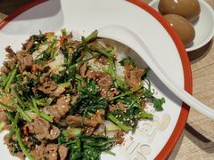 -阿当·小炒牛肉面(人广店)