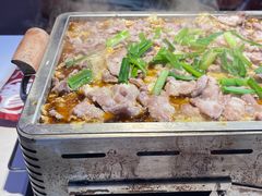 -金陵暴走小龙虾(南京总店)