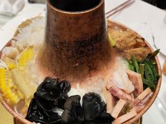 -凯鸽酒楼•雁北民间菜(华北星店)