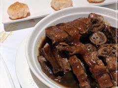 -花城苑广府菜(侨鑫店)