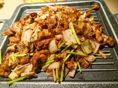 -青年公社烤鸭(熙悦天街店)