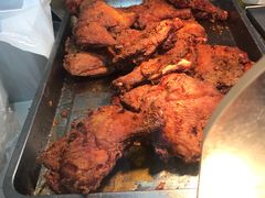 -王二甩老木子鸡(江湾店)