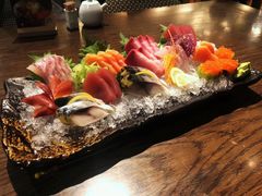 -Hatsune隐泉日式料理(三里屯太古里店)