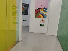 -英孚教育青少儿(滨江中心)