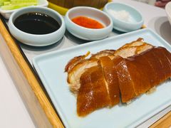 -宴秋杭州菜(锦艺城店)