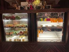 -上海和平饭店茉·莉酒廊 Jasmine Lounge