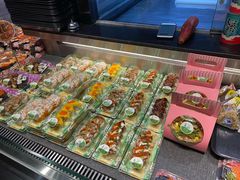 -池田寿司·4H鲜作(朝阳大悦城店)