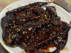 酱板鸭-龙小海荆沙鸽子店(瑞安街店)
