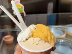 -Dip in Gelato(富民路店)