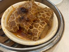 -金鮀岛潮州酒家
