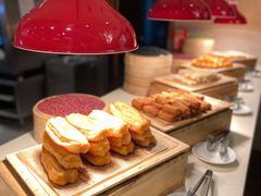 -成都天府丽都喜来登饭店