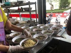 -老赵面店(大西路店)