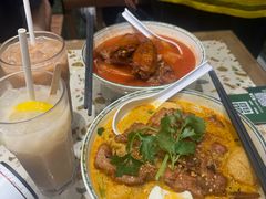 -华嫂冰室(尖沙咀店)