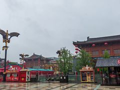 -大唐不夜城