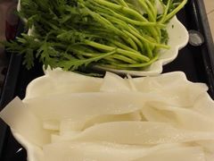 -蝎王府羊蝎子(北大地店)