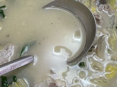 -茂盛饭店(汕尾大道中店)