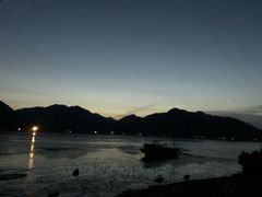 -北岐滩涂