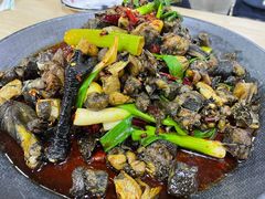 永平黄焖鸡-阿竹黄焖鸡