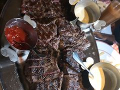 -La Vache! 噢！那只奶牛！(尖沙咀店)