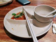 -素满香·食养自助(建邺万达店)