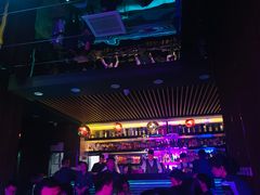 -MOSSO音乐酒吧·Live House(南京西路店)