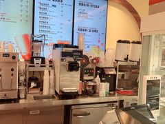 -85度C(东莞常平新南街店)