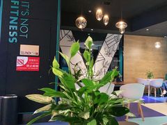 -威仕顿健身游泳(御锦城店)