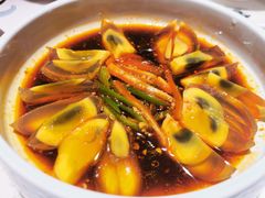 -江渔儿酸菜鱼·拔草餐厅(虎门君乐汇店)
