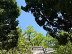 -崂山仰口游览区