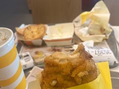 -麦当劳(郑州新郑机场)