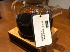 -十二舍·湯物素煮(江泰潤政店)