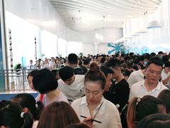 -长沙湘江冰雪世界