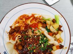 -大嘻咹biangbiang面(历史博物馆店)