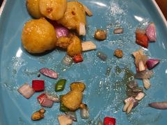 -印巷里主题餐厅(马鞍山店)