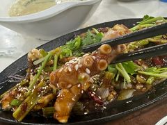 -威海渔村(黄兴路店)