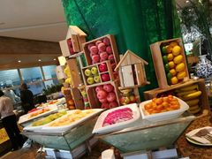 -厦门悦华酒店·绿庭主题自助餐厅