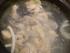 -润泽园椰子鸡(汇一城店)