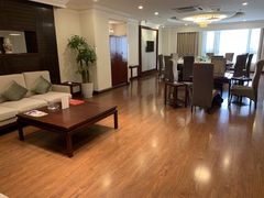 大堂-源牌酒店·家常六安菜